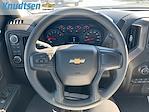 New 2026 Chevrolet Silverado 1500 Work Truck Regular Cab 4WD Pickup for sale #TT480 - photo 21