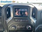 New 2026 Chevrolet Silverado 1500 Work Truck Regular Cab 4WD Pickup for sale #TT480 - photo 23