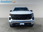 New 2026 Chevrolet Silverado 1500 Work Truck Regular Cab 4WD Pickup for sale #TT480 - photo 3