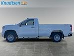 New 2026 Chevrolet Silverado 1500 Work Truck Regular Cab 4WD Pickup for sale #TT480 - photo 5
