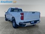 New 2026 Chevrolet Silverado 1500 Work Truck Regular Cab 4WD Pickup for sale #TT480 - photo 6