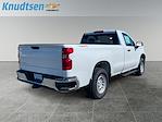New 2026 Chevrolet Silverado 1500 Work Truck Regular Cab 4WD Pickup for sale #TT480 - photo 2