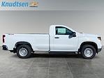 New 2026 Chevrolet Silverado 1500 Work Truck Regular Cab 4WD Pickup for sale #TT480 - photo 8