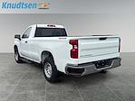New 2026 Chevrolet Silverado 1500 Work Truck Regular Cab 4WD Pickup for sale #TT490 - photo 6