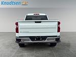 New 2026 Chevrolet Silverado 1500 Work Truck Regular Cab 4WD Pickup for sale #TT490 - photo 7