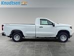 New 2026 Chevrolet Silverado 1500 Work Truck Regular Cab 4WD Pickup for sale #TT490 - photo 8
