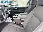 New 2026 Chevrolet Silverado 1500 Work Truck Regular Cab 4WD Pickup for sale #TT490 - photo 9