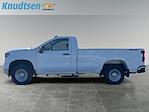 New 2026 Chevrolet Silverado 1500 Work Truck Regular Cab 4WD Pickup for sale #TT500 - photo 5
