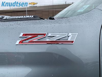 New 2026 Chevrolet Silverado 2500 LTZ Crew Cab for sale #TT5040 - photo 2