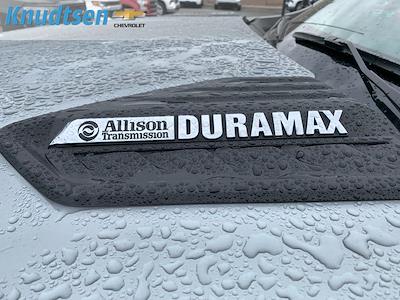 New 2026 Chevrolet Silverado 2500 LTZ Crew Cab for sale #TT5040 - photo 1