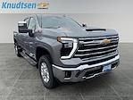 New 2026 Chevrolet Silverado 2500 LTZ Crew Cab for sale #TT5040 - photo 15