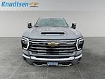 New 2026 Chevrolet Silverado 2500 LTZ Crew Cab for sale #TT5040 - photo 16