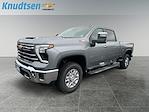 New 2026 Chevrolet Silverado 2500 LTZ Crew Cab for sale #TT5040 - photo 17