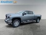 New 2026 Chevrolet Silverado 2500 LTZ Crew Cab for sale #TT5040 - photo 18