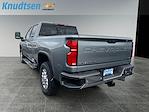 New 2026 Chevrolet Silverado 2500 LTZ Crew Cab for sale #TT5040 - photo 19