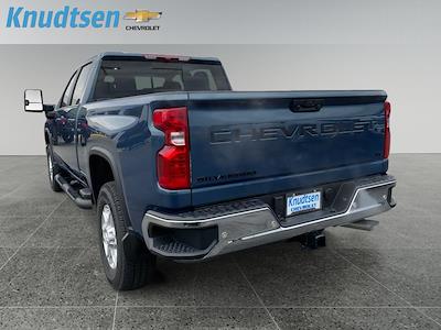 2026 Chevrolet Silverado 2500 Crew Cab 4WD Pickup for sale #TT5060 - photo 2