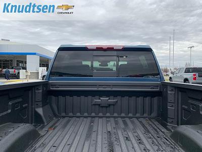 2026 Chevrolet Silverado 2500 Crew Cab 4WD Pickup for sale #TT5060 - photo 1
