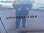New 2026 Chevrolet Silverado 2500 LT Crew Cab for sale #TT5060 - photo 10