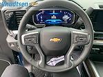 New 2026 Chevrolet Silverado 2500 LT Crew Cab for sale #TT5060 - photo 16