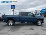 New 2026 Chevrolet Silverado 2500 LT Crew Cab for sale #TT5060 - photo 3