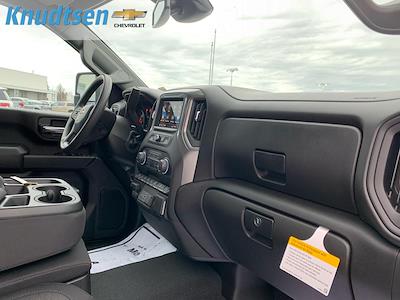 2026 Chevrolet Silverado 2500 Crew Cab 4WD Pickup for sale #TT5070 - photo 2