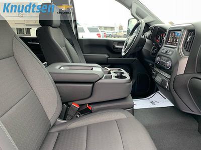 2026 Chevrolet Silverado 2500 Crew Cab 4WD Pickup for sale #TT5070 - photo 1