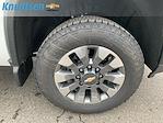 2026 Chevrolet Silverado 2500 Crew Cab 4WD Pickup for sale #TT5070 - photo 3
