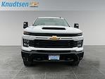 2026 Chevrolet Silverado 2500 Crew Cab 4WD Pickup for sale #TT5070 - photo 20