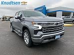 New 2026 Chevrolet Silverado 1500 LTZ Crew Cab for sale #TT5100 - photo 1