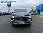 New 2026 Chevrolet Silverado 1500 LTZ Crew Cab for sale #TT5100 - photo 2