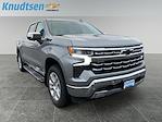 New 2026 Chevrolet Silverado 1500 LTZ Crew Cab for sale #TT5100 - photo 1