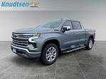 New 2026 Chevrolet Silverado 1500 LTZ Crew Cab for sale #TT5100 - photo 5