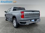 New 2026 Chevrolet Silverado 1500 LTZ Crew Cab for sale #TT5100 - photo 7
