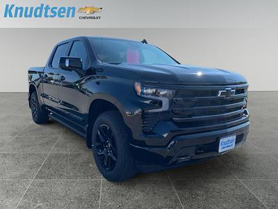 New 2026 Chevrolet Silverado 1500 High Country Crew Cab 4WD Pickup for sale #TT520 - photo 1