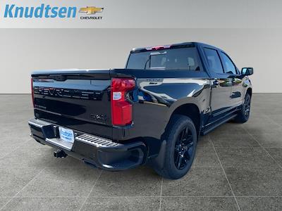 New 2026 Chevrolet Silverado 1500 High Country Crew Cab 4WD Pickup for sale #TT520 - photo 2