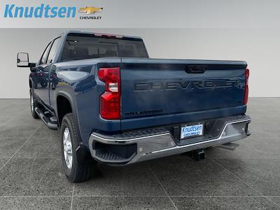 New 2026 Chevrolet Silverado 2500 LT Crew Cab for sale #TT5200 - photo 2