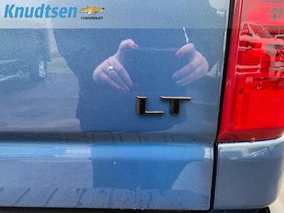 New 2026 Chevrolet Silverado 2500 LT Crew Cab for sale #TT5200 - photo 2