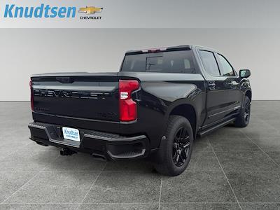 New 2026 Chevrolet Silverado 1500 High Country Crew Cab 4WD Pickup for sale #TT530 - photo 2