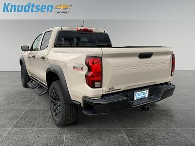 New 2026 Chevrolet Colorado Trail Boss Crew Cab for sale #TT5340 - photo 2