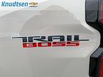 New 2026 Chevrolet Colorado Trail Boss Crew Cab for sale #TT5340 - photo 14