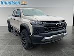 New 2026 Chevrolet Colorado Trail Boss Crew Cab for sale #TT5340 - photo 3