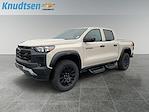 New 2026 Chevrolet Colorado Trail Boss Crew Cab for sale #TT5340 - photo 1