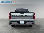 New 2026 Chevrolet Silverado 1500 RST Crew Cab 4WD Pickup for sale #TT540 - photo 5