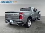 New 2026 Chevrolet Silverado 1500 RST Crew Cab 4WD Pickup for sale #TT540 - photo 6