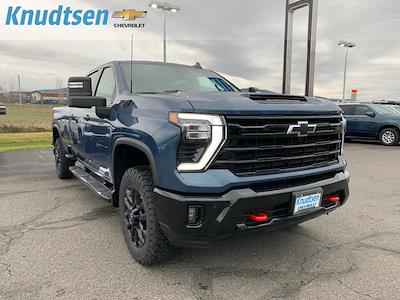 2026 Chevrolet Silverado 3500 Crew Cab 4WD Pickup for sale #TT5430 - photo 1