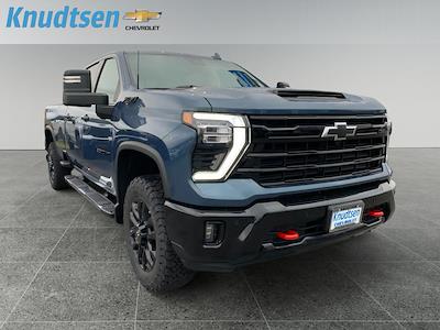 New 2026 Chevrolet Silverado 3500 LTZ Crew Cab for sale #TT5430 - photo 1