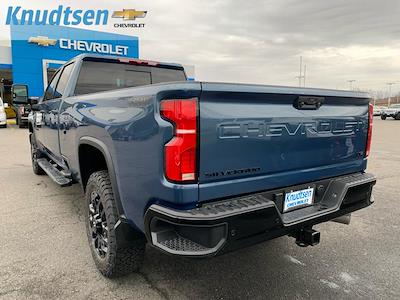 New 2026 Chevrolet Silverado 3500 LTZ Crew Cab for sale #TT5430 - photo 1