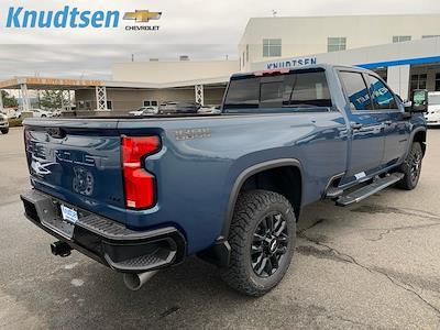 New 2026 Chevrolet Silverado 3500 LTZ Crew Cab for sale #TT5430 - photo 2