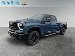 New 2026 Chevrolet Silverado 3500 LTZ Crew Cab for sale #TT5430 - photo 21