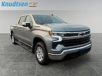 New 2026 Chevrolet Silverado 1500 LT Crew Cab 4WD Pickup for sale #TT550 - photo 1